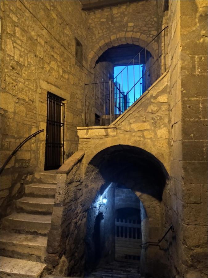Mozzafiato Pitigliano 아파트 외부 사진